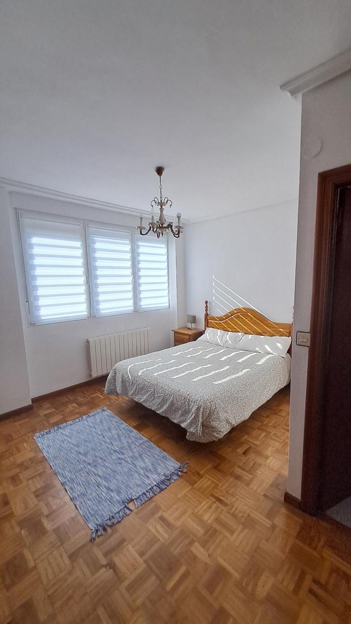 Casa Grande Con Jardin Villa Santa Cruz De Bezana Exterior foto